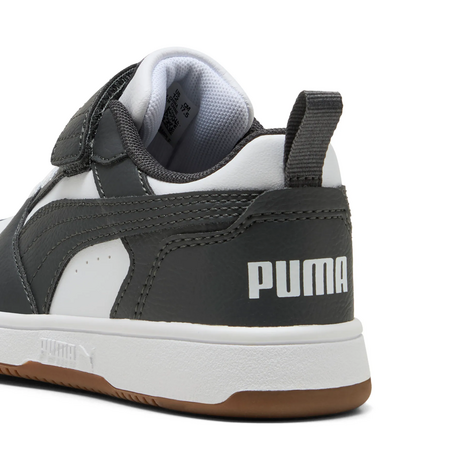 Puma Rebound V6 Lo AC+ PreSchool (397419-27)