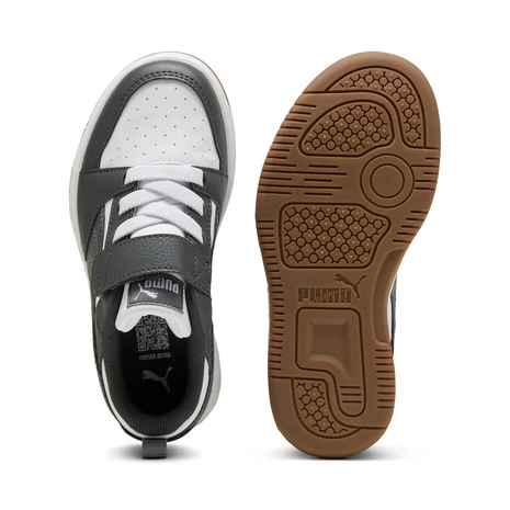 Puma Rebound V6 Lo AC+ PreSchool (397419-27)