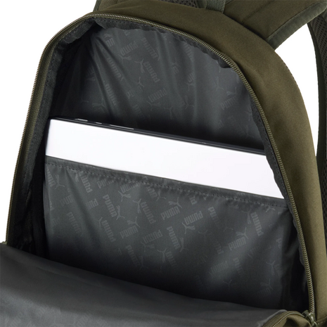 Puma PUMA BUZZ Backpack (091153-09)