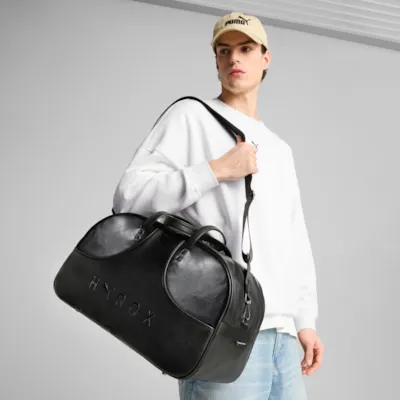 PUMA x HYROX Grip Bag (091584-01)