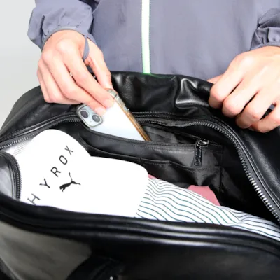 PUMA x HYROX Grip Bag (091584-01)