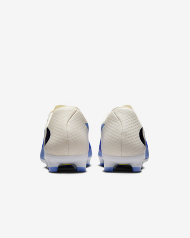 Nike PHANTOM 360 ACAD FG/MG LV8 - HQ2313-400 - RACER BLUE/DARK OBSIDIAN