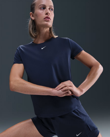 Nike One Classic Dri-Fit Women's SS Top - IB9408-410