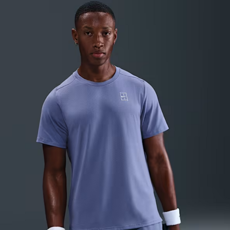 Nike Court Advantage Men's Dri-FIT SHIRT - FZ6910-499