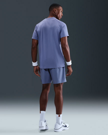Nike Court Advantage Men's Dri-FIT SHIRT - FZ6910-499