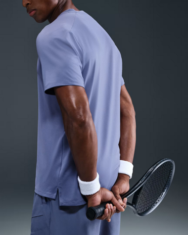 Nike Court Advantage Men's Dri-FIT SHIRT - FZ6910-499