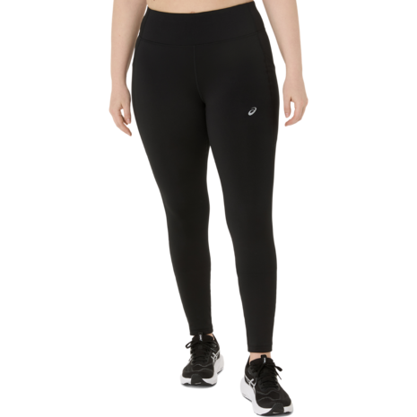 ASICS CORE WINTER TIGHT (2012D293-001) - Zwart