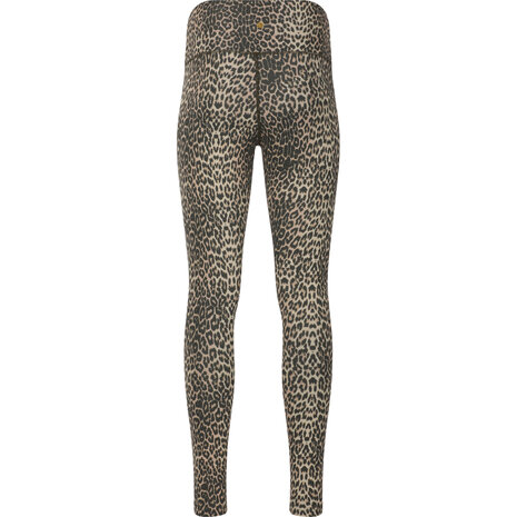 ATHLECIA Windia W Printed Tights (EA213332-3751) - Print