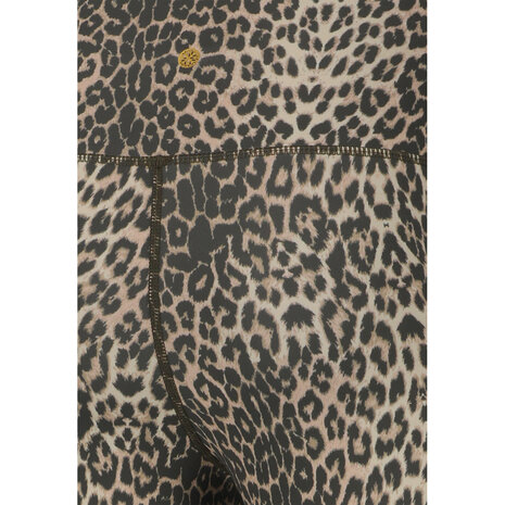 ATHLECIA Windia W Printed Tights (EA213332-3751) - Print