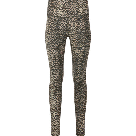 ATHLECIA Windia W Printed Tights (EA213332-3751) - Print