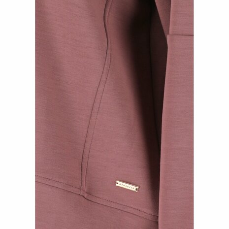 Athlecia Jacey W Crew Neck - EA221355-4321 Rose Taupe