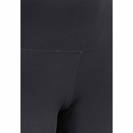 ATHLECIA Franz W 3/4 Waist Tights (EA191669-1001) - Black