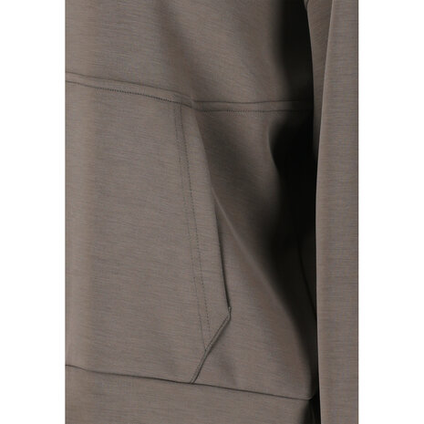Athlecia Jillnana W Half Zip - EA253478-1285 Vaporous Chimera