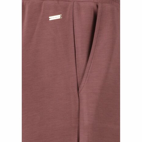 ATHLECIA Jacey V2 W Sweat Pants (EA233783-4321) - Rose Taupe