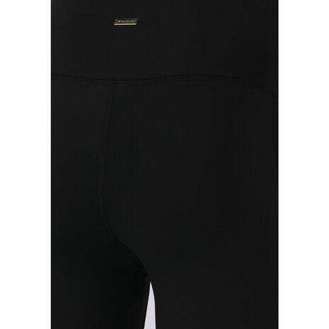 ATHLECIA Aliya W Tights (EA233351-1001) - Black