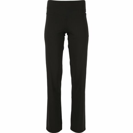 ATHLECIA Metis W Gym Pants (EA241328-1001) - Black