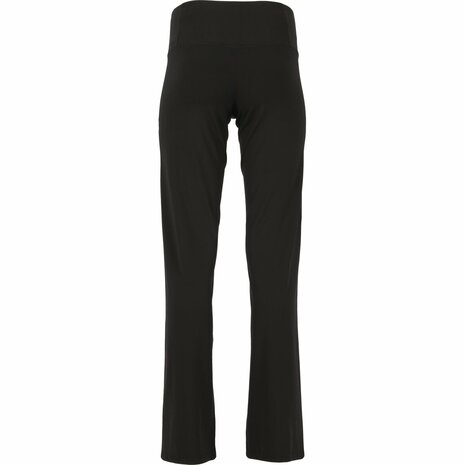 ATHLECIA Metis W Gym Pants (EA241328-1001) - Black