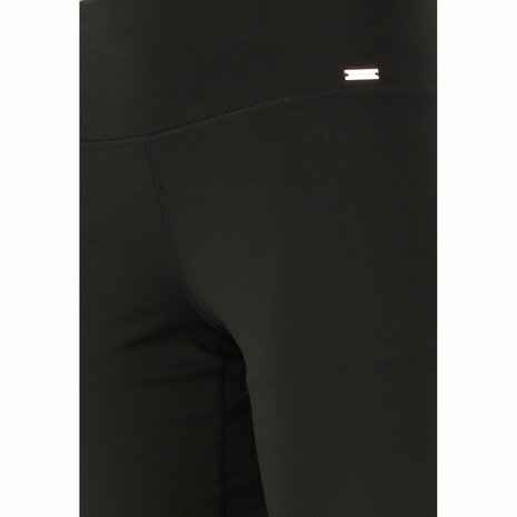 ATHLECIA Metis W Gym Pants (EA241328-1001) - Black