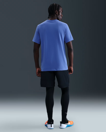 NIKE DRI_FIT TEE NIKE PRO TRAINING - HV4131-100