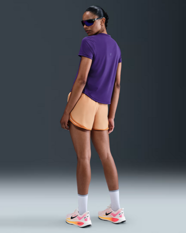 Nike Tempo Dri-Fit SS Top - HQ0648-547