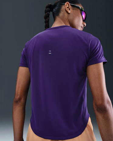 Nike Tempo Dri-Fit SS Top - HQ0648-547