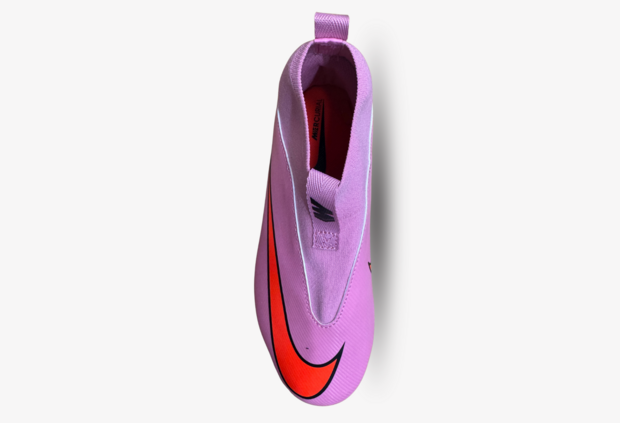 Nike JR Zoom Superfly 10 ACAD FG/MG - FQ8304-600