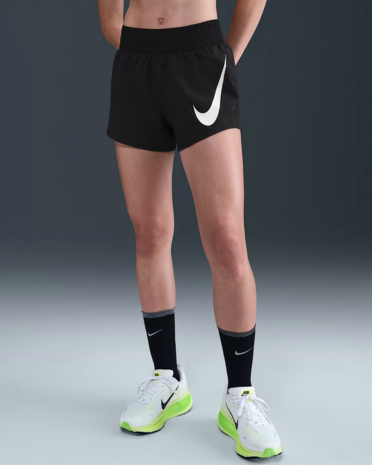 Nike ONE SWOOSH HBR DRI-FIT SHORT - HV2616-010
