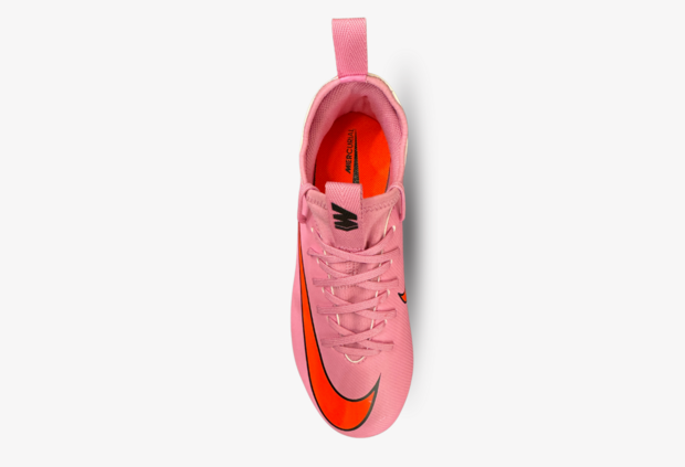 Nike JR Zoom Vapor 16 Academy FG/MG - FQ8392-600