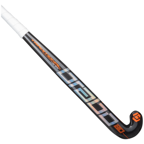 Brabo Traditional Carbon 80 LB - 315.51242.000