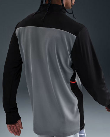 Nike Academy Men Dri-Fit Sweat - HJ3783-066