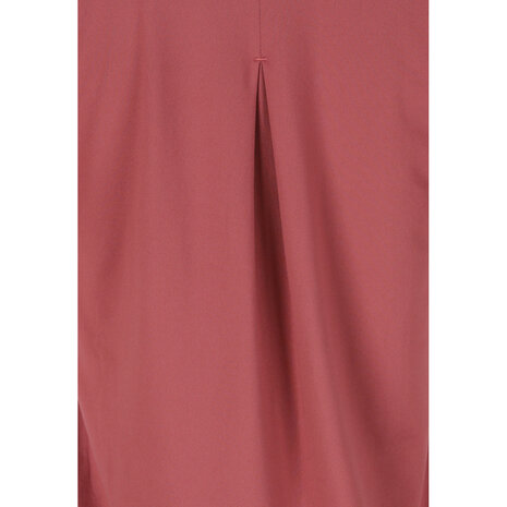 Athlecia Pacy V2 W S/S Tee - EA251329-GRS-4378 Roan Rouge