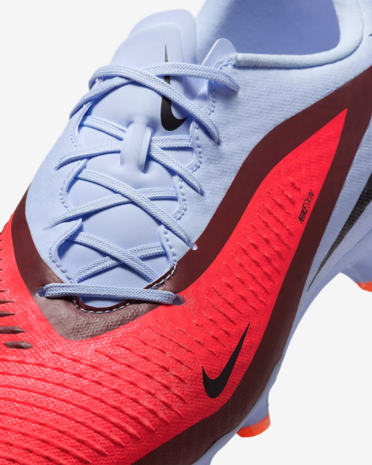 Nike PHANTOM 360 ACADEMY FG/MG LV8 - HJ4564-400