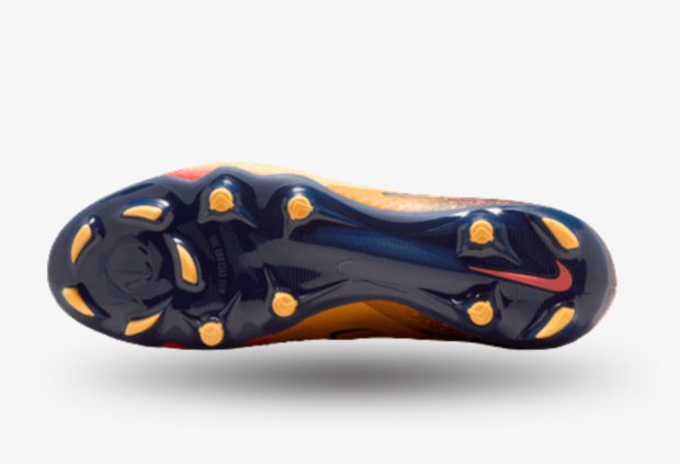 Nike PHANTOM 360 ACAD FG/MG EH - HQ2314-800