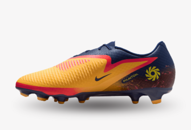 Nike PHANTOM 360 ACAD FG/MG EH - HQ2314-800