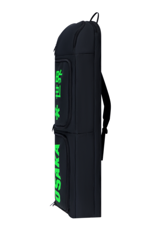 Osaka Sports Stickbag Medium 2.0 - Iconic Black