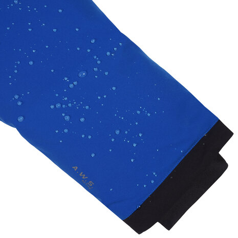 Luhta Kaarela Winterjas - 38575-360 -Blauw