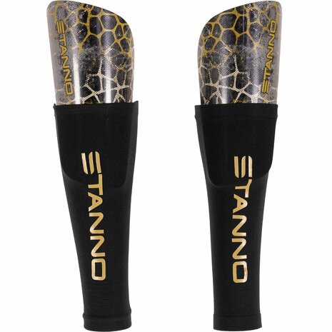 Stanno Scheenbeschermer Dome Shin Guards