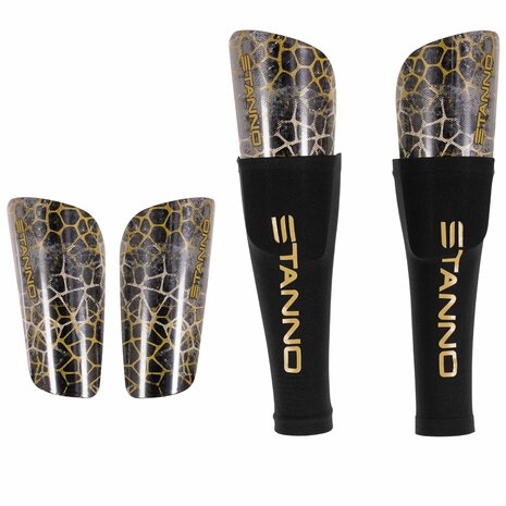 Stanno Scheenbeschermer Dome Shin Guards