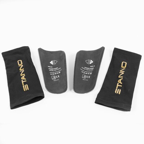 Stanno Scheenbeschermer Dome Shin Guards