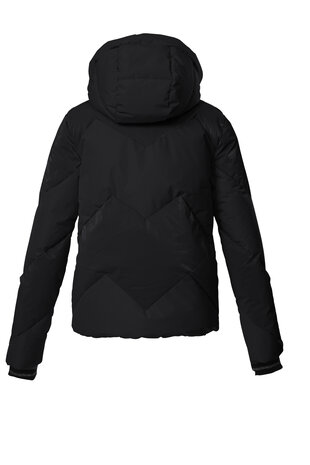 Killtec 113 SKI QLTD Womens Jacket - 43618-000 - Schwarz