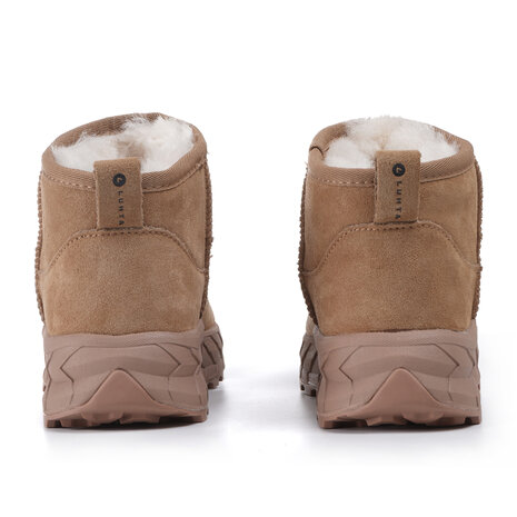 Luhta Amur MS - 8 75576 150 L - Hazel
