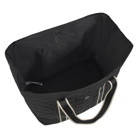 LUHTA OJAINEN BAG - 8 38922 - Zwart