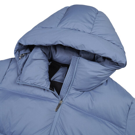 LUHTA EISEBERG BOMBER BLAUW