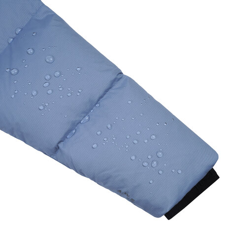 LUHTA EISEBERG BOMBER BLAUW