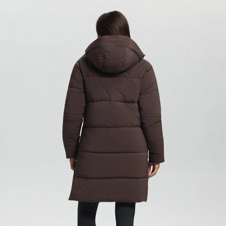 LUHTA EISELE WINTERJAS DAMES BRUIN