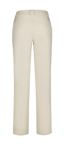 LUHTA EROTTAJA SOFTSHELL BROEK ECRU