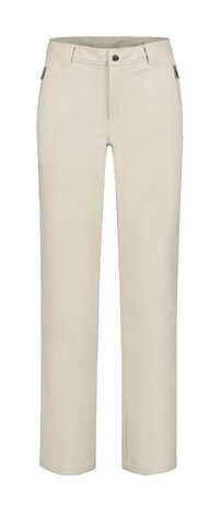 LUHTA EROTTAJA SOFTSHELL BROEK ECRU