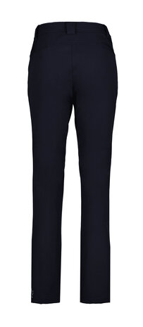 LUHTA EROTTAJA SOFTSHELL BROEK NAVY