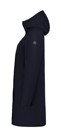 LUHTA HAUKANMAA DAMES JAS NAVY