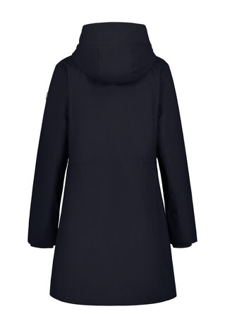 LUHTA HAUKANMAA DAMES JAS NAVY